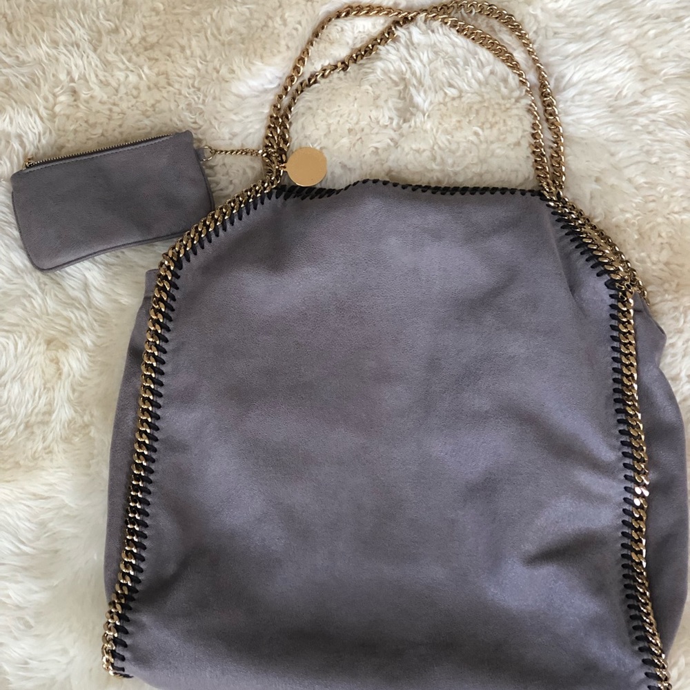Stella McCartney Falabella handbag
